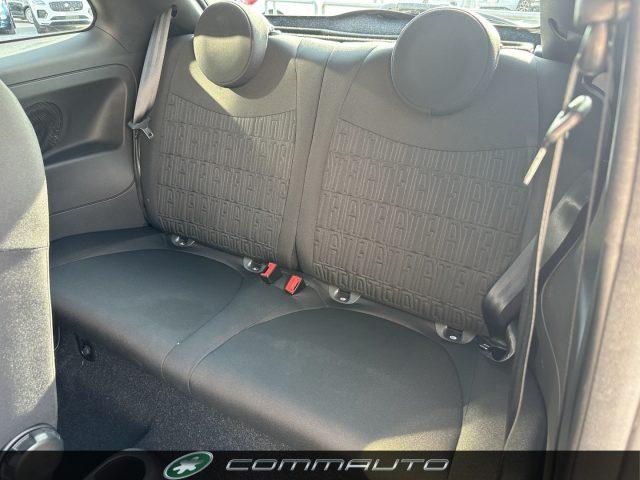 FIAT 500 1.0 Hybrid Dolcevita - NEOPATENTATI - PACK COMFORT