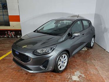 Ford Fiesta 5p 1.1 75cv Titanium+Navi 36 Rate da 193,80