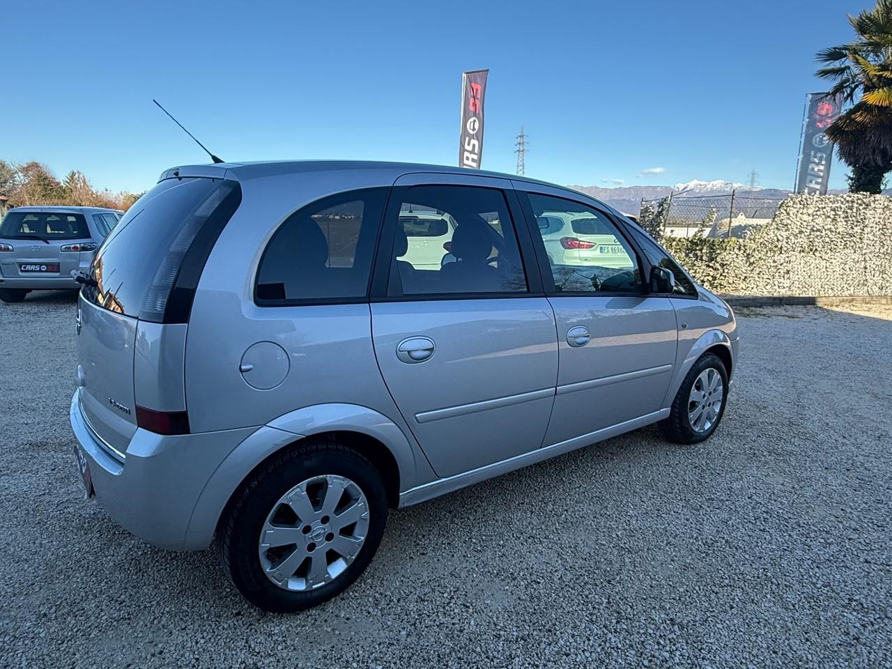 Opel Meriva 1.3 CDTI ecoFLEX Cosmo