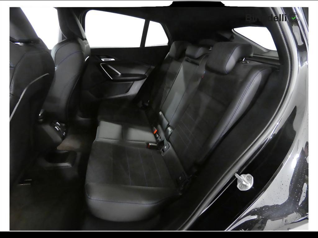 BMW X2 (U10) - X2 sDrive 18d Msport