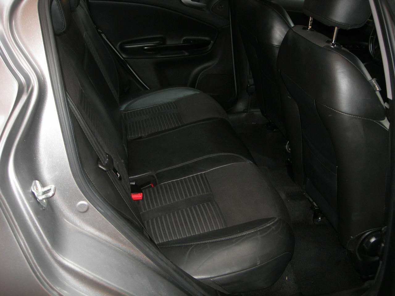 Alfa Romeo Giulietta 2.0 JTDm-2 170 CV TCT Exclusive