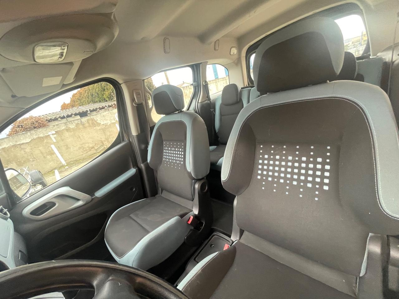 Citroen Berlingo Multispace 1.6 e-HDi 90 CMP6 XTR