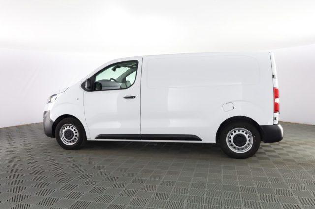 FIAT Scudo Scudo 1.5 BlueHDi 120CV PL-TN Furgone Business