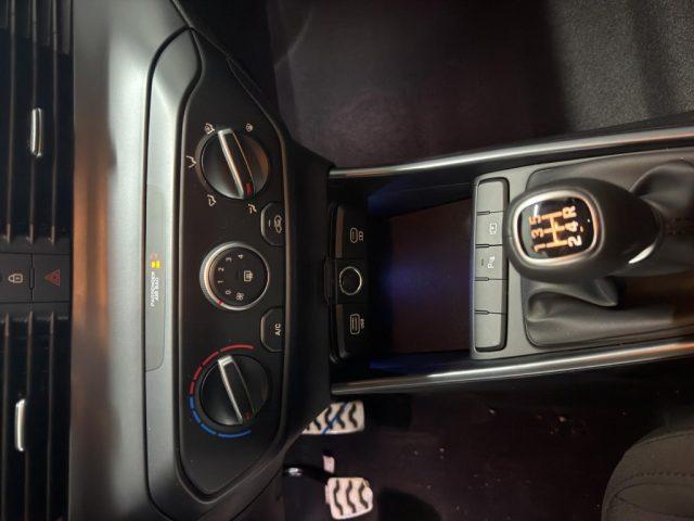 HYUNDAI Bayon 1.0 T-GDI MT XLine SENZA NESSUN VINCOLO