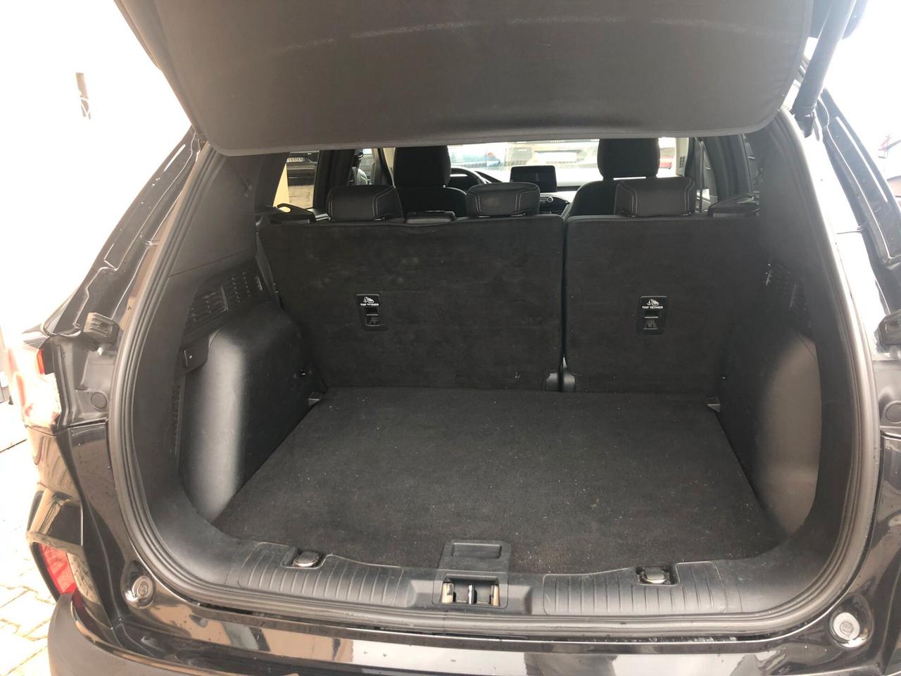 Ford Kuga 1.5 EcoBlue 120 CV aut. 2WD Titanium Business
