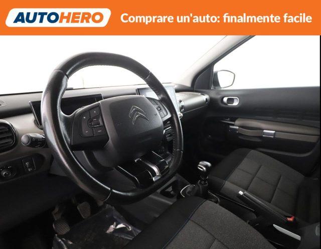 CITROEN C4 Cactus BlueHDi 100 S&S Shine