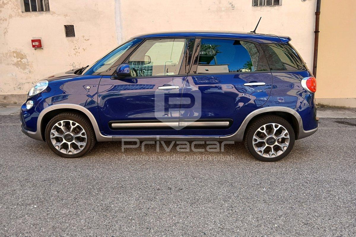 FIAT 500L 1.3 Multijet 95 CV Dualogic Trekking