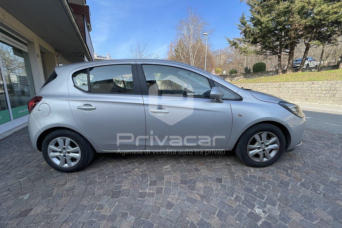 OPEL Corsa 1.4 90CV 5 porte Cosmo