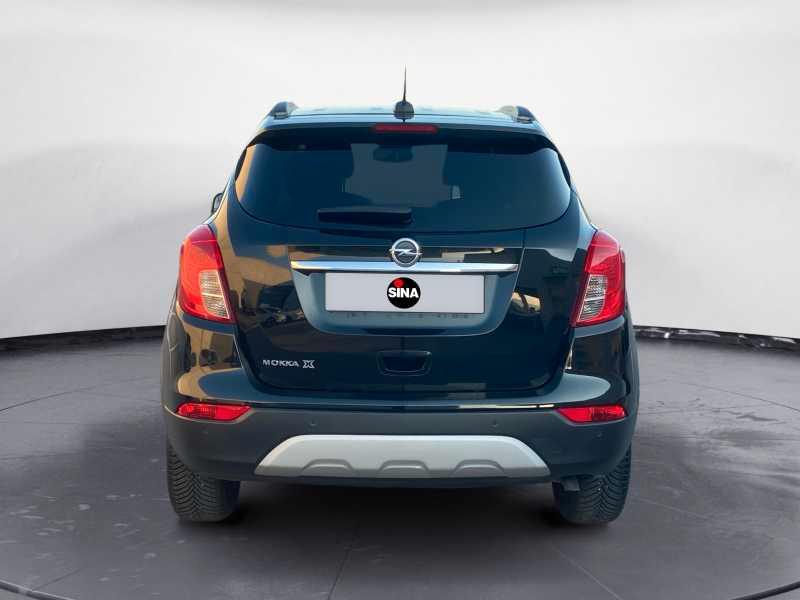 OPEL Mokka X 1.6 Advance s&s 4x2 115cv