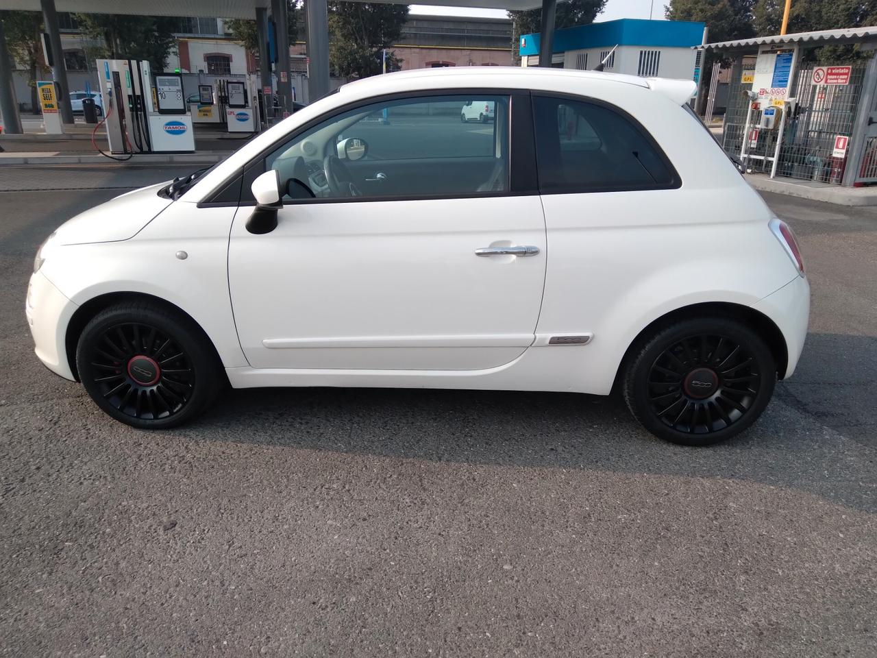 Fiat 500 1.4 16V 100cv Sport x neopatentati