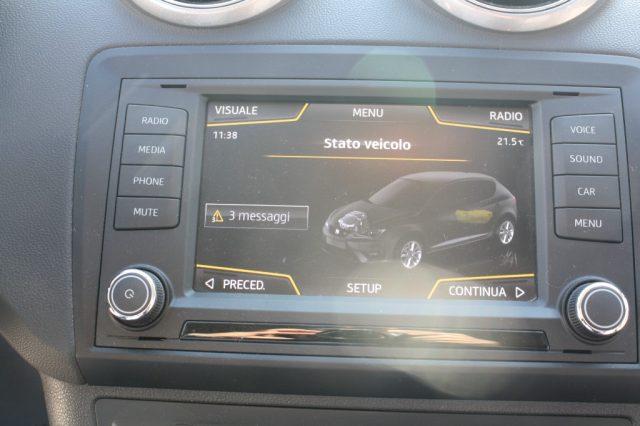 SEAT Ibiza 1.2 TSI 90 CV 5p. FR