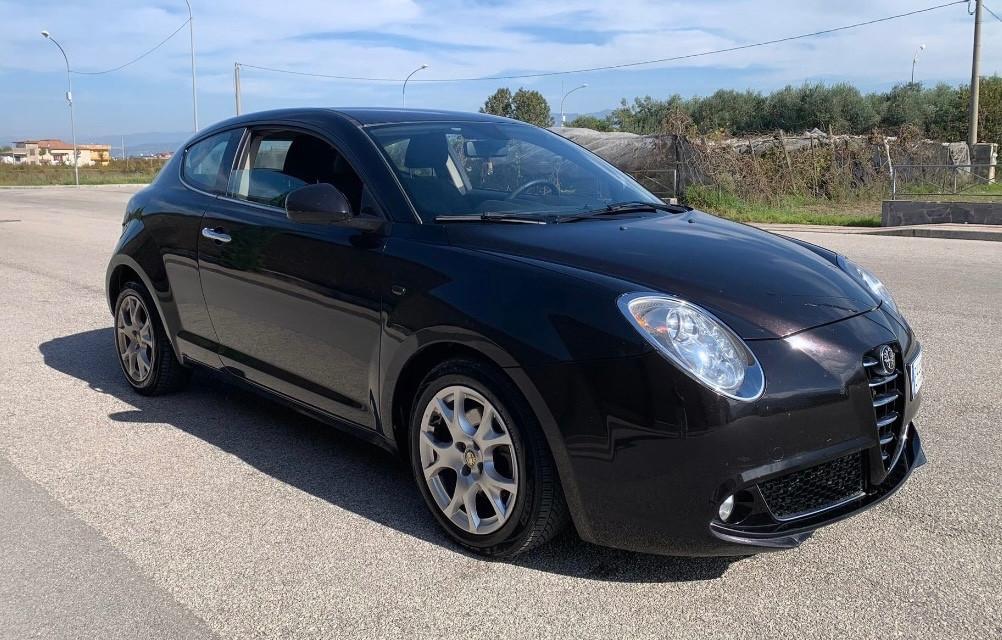 Alfa Romeo MiTo 1.3 JTDm Distinctive SportPack GARANTITA 13 MESI