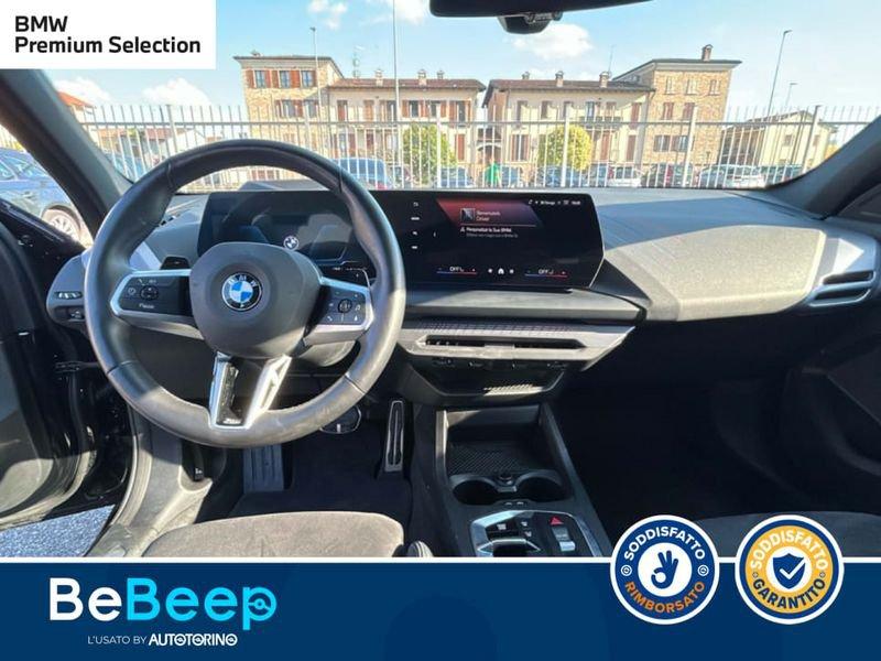 BMW Serie 1 118D MSPORT PRO AUTO
