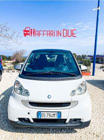 Smart ForTwo 1000 52 kW coupé limited two