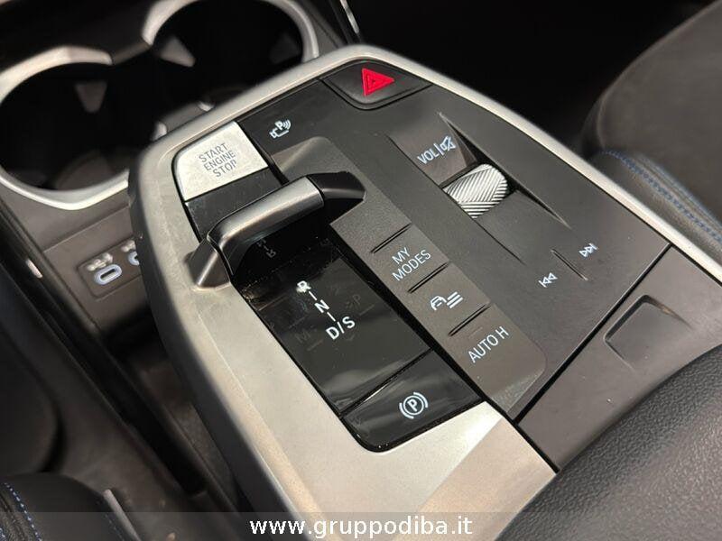 BMW X1 U11 sdrive18d MSport Edition Balance auto