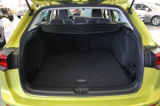 VOLKSWAGEN Golf Variant 2.0 TDI 150 CV DSG SCR Life