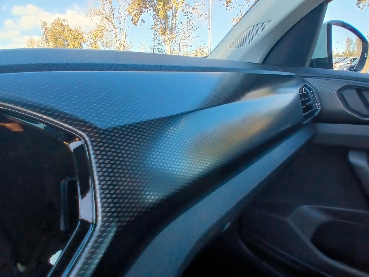 Volkswagen T-Cross 1.0 TSI Style BMT