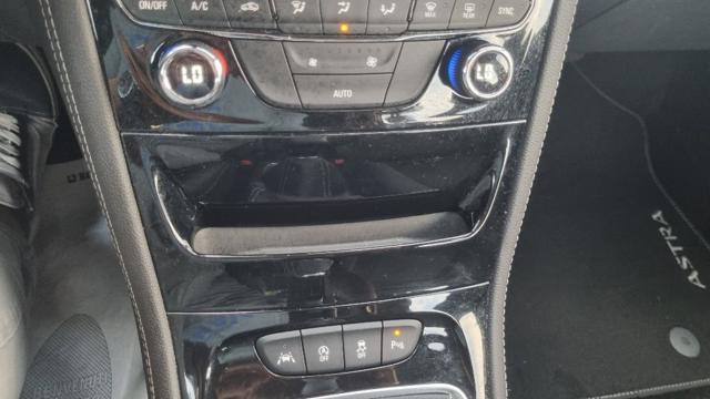 OPEL Astra 1.6 CDTi 110CV Start&Stop Sports Tourer Business