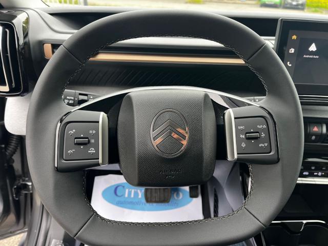 CITROEN C3 Aircross Hybrid 145 CV e-DCS6 Plus Km 0