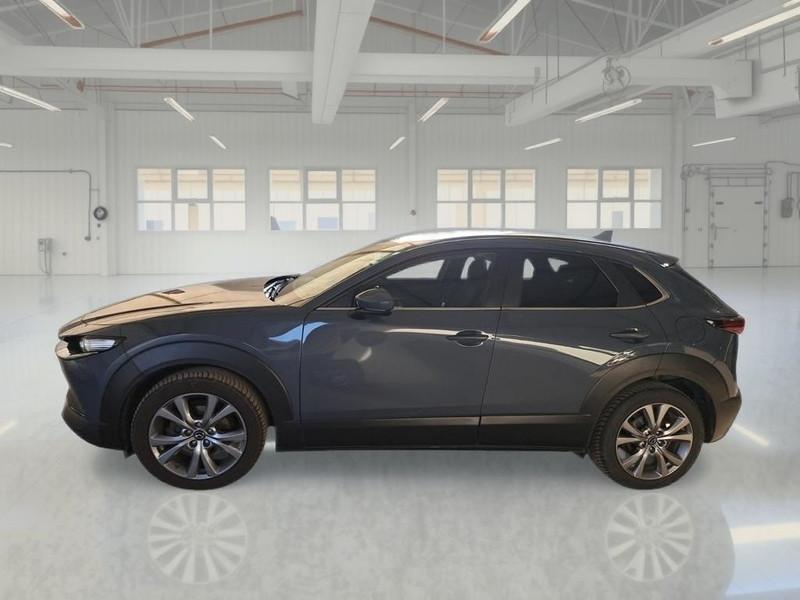 MAZDA CX-30 2.0L SKYACTIV-G 150 CV MILD HYBRID EXECUTIVE AUTO SUV