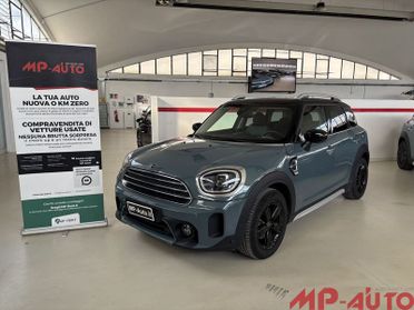 MINI Countryman Cooper AUTOMATICA TETTO APRIBILE