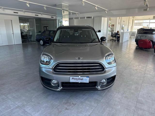MINI Countryman 2.0 Cooper D Business Countryman