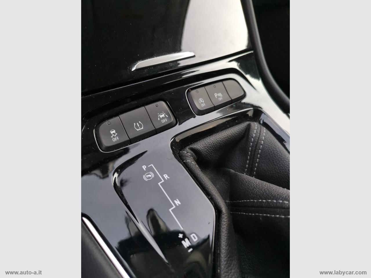 OPEL GRANDLAND X 1.5 ECOTEC ULTIMATE S&S 130CV AT6