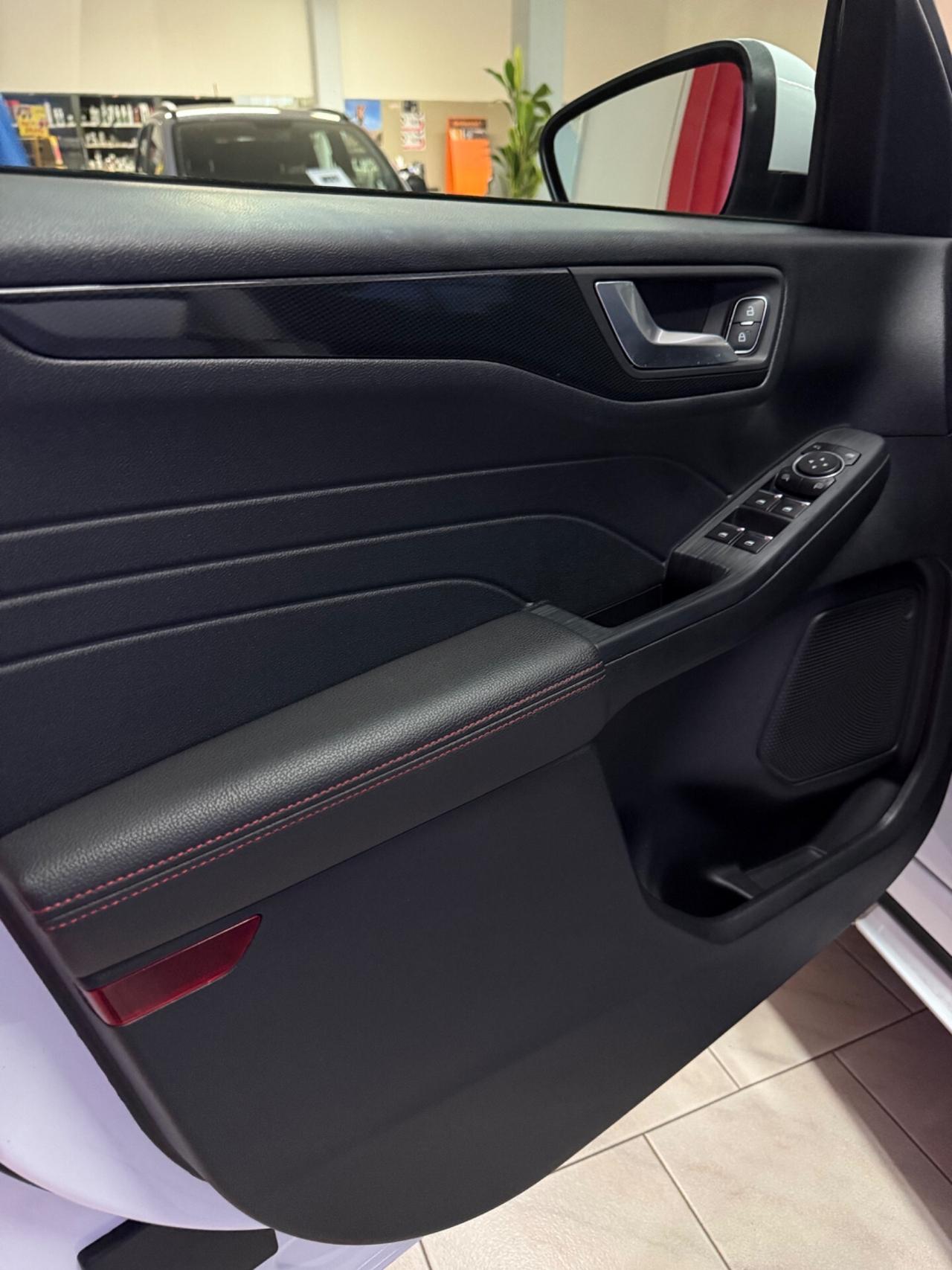 Ford Kuga 1.5 EcoBlue 120 CV aut. 2WD ST-Line X