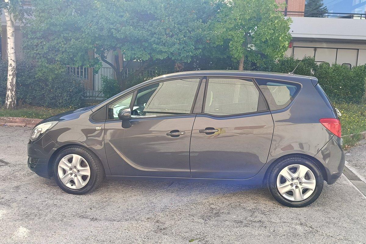 OPEL Meriva 1.6 CDTI Start&Stop Cosmo