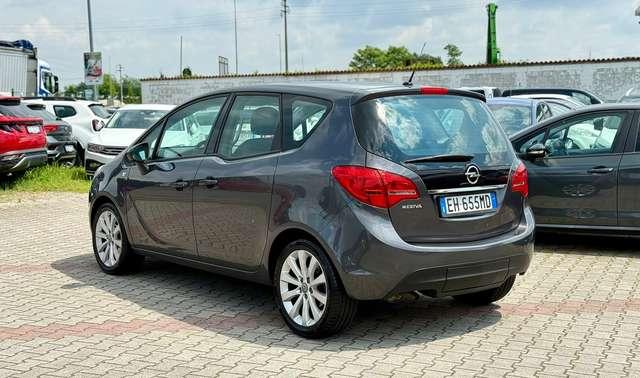 Opel Meriva 1.4 Elective
