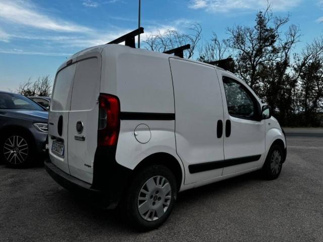 Fiat Fiorino Furgone 1.3 mjt 16v 75cv SX