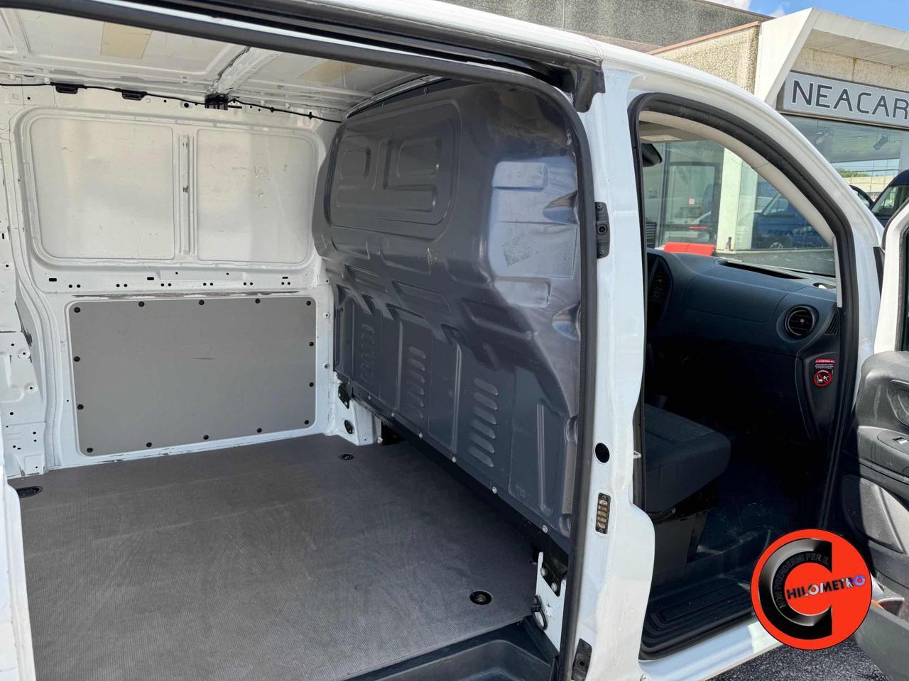 Mercedes-Benz Vito 2.2 114 CDI PL FURGONE EXTRA-LONG-RUOTE RAGGIO 17!