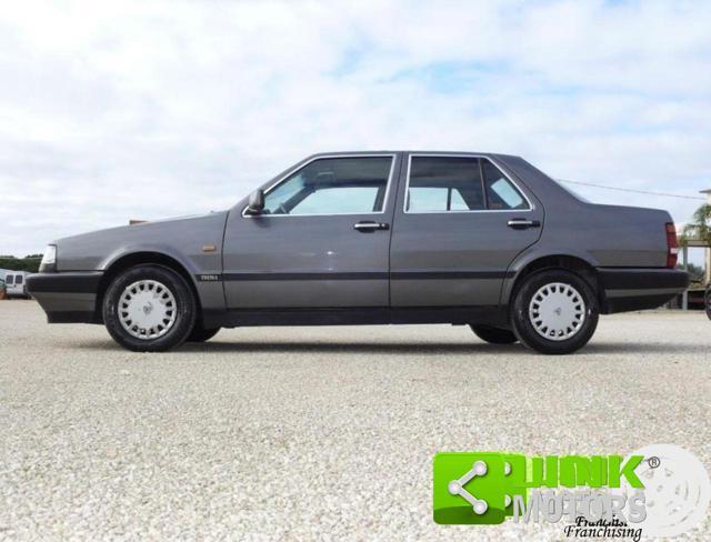 LANCIA Thema 2000 i.e. - ASI Targa Oro