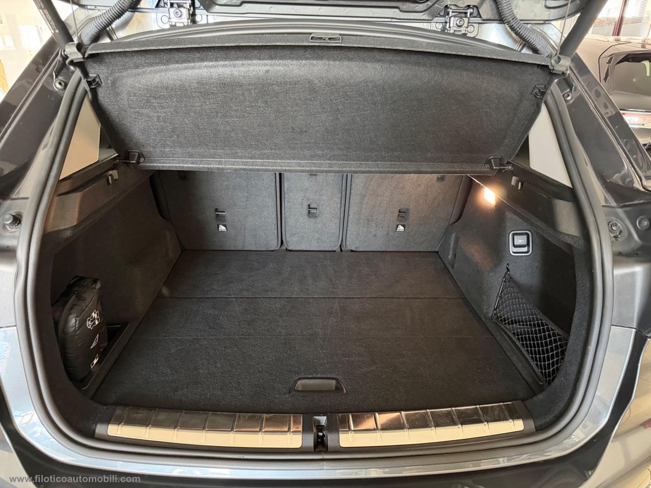 BMW X1 xDrive20d xLine Plus AUTO FARI FULL LED - CERCHI DA 18