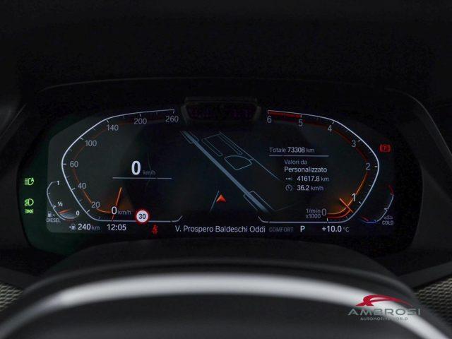 BMW X5 xDrive30d Msport Auto