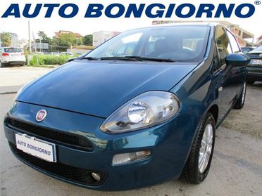 FIAT Punto 1.2 porte Lounge benz/gpl