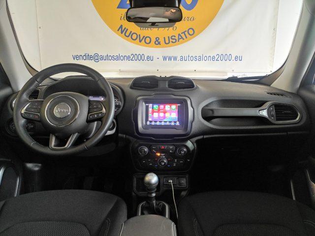 JEEP Renegade 1.0 T3 Limited TETTO APRIBILE/FULL LED/ADAPTIVE CR