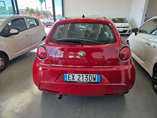 Alfa Romeo MiTo MiTo 2013 1.4 Progression 70cv E6