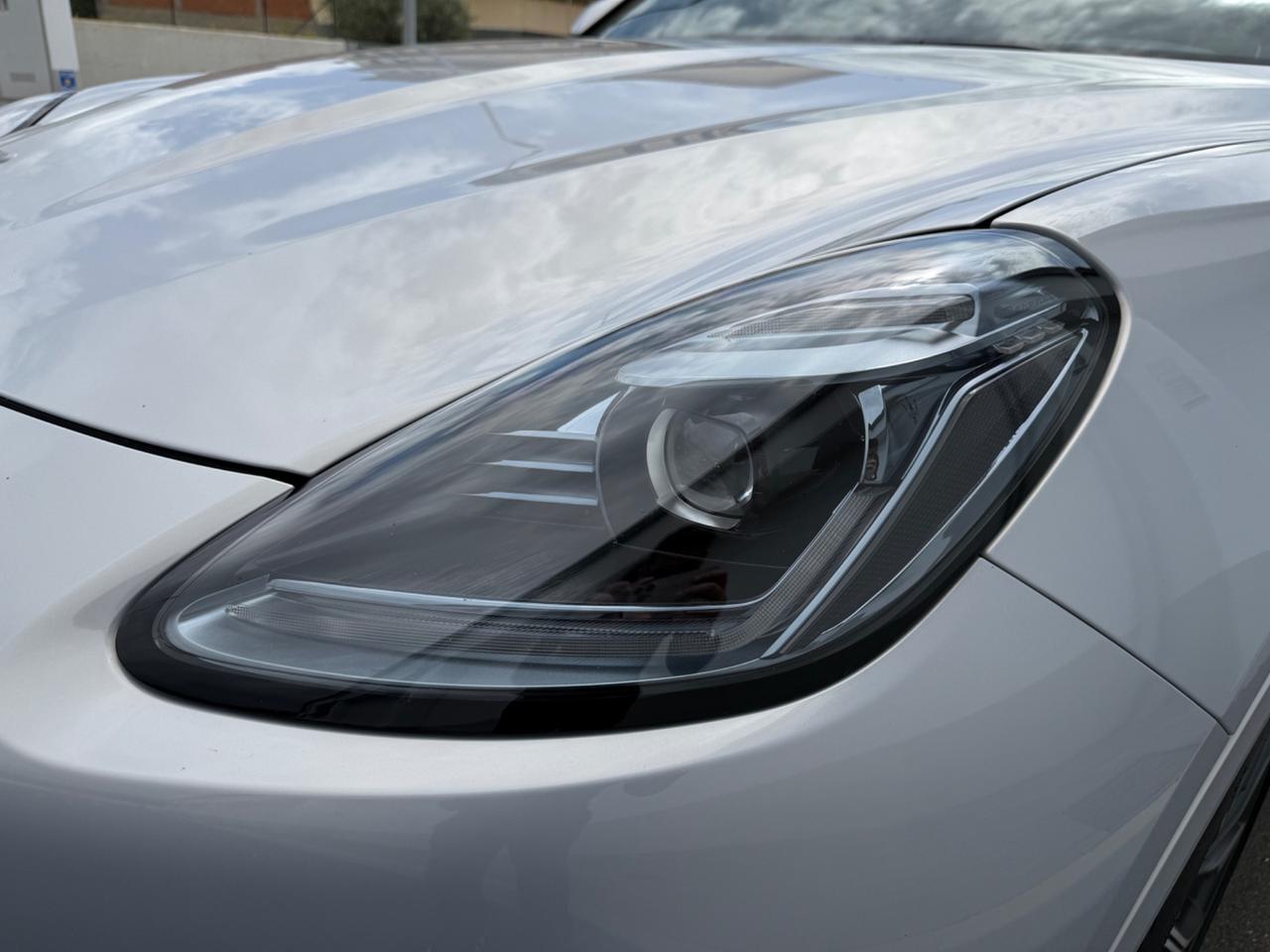 Maserati Grecale GT 300 CV IVA ESPOSTA