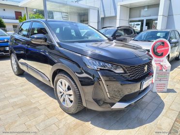 PEUGEOT 3008 BlueHDi 130 S&S Active Business