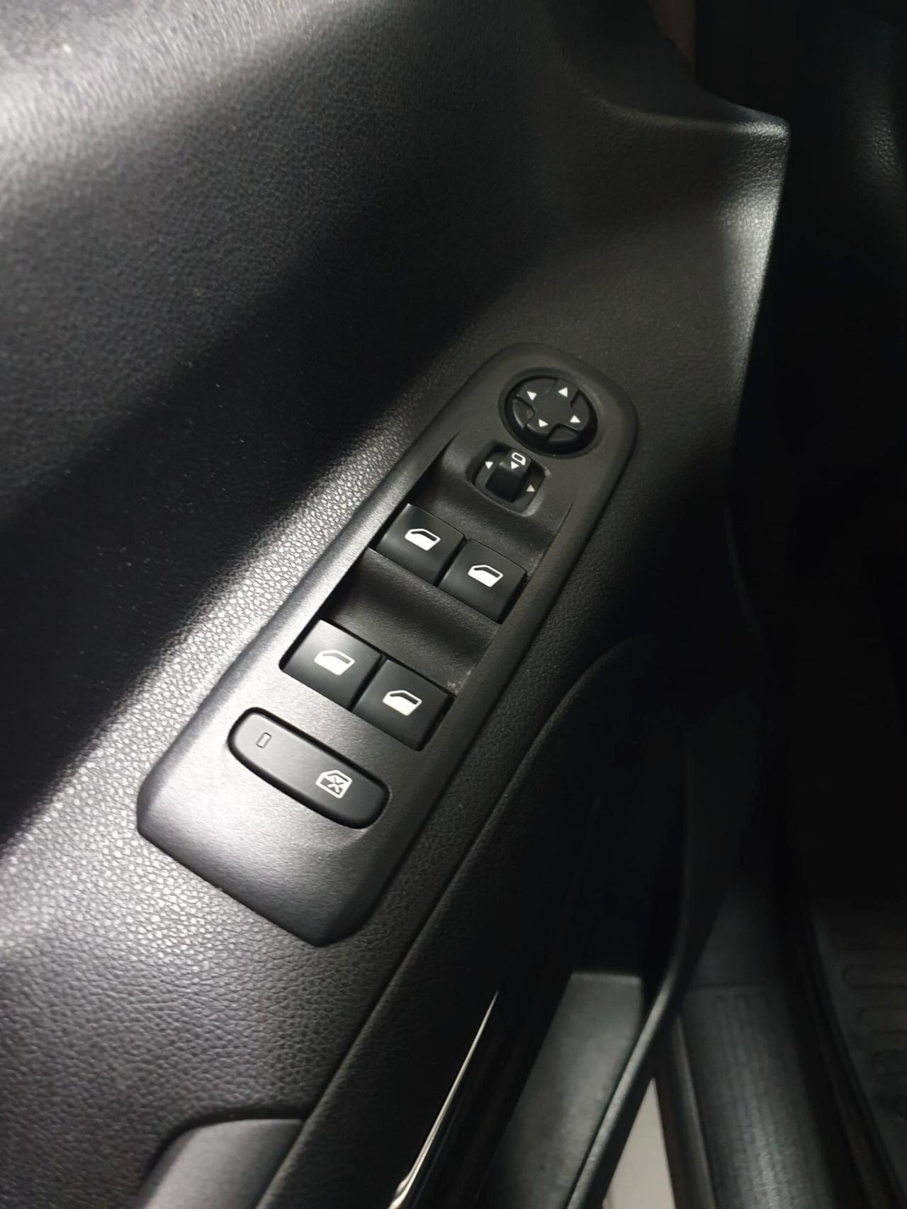 Opel Combo Life 1.5D 130 CV S&S MT6 Advance