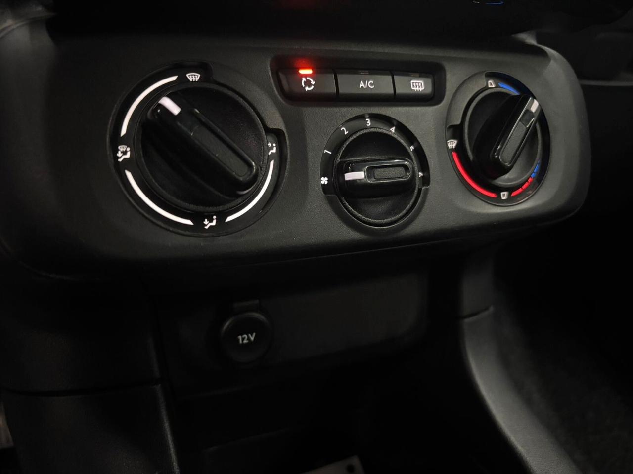 Citroen C3 1.2 PureTech 83 S&S Feel