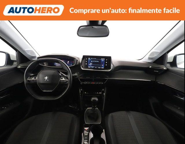 PEUGEOT 208 PureTech 100 Stop&Start 5 porte Allure Pack
