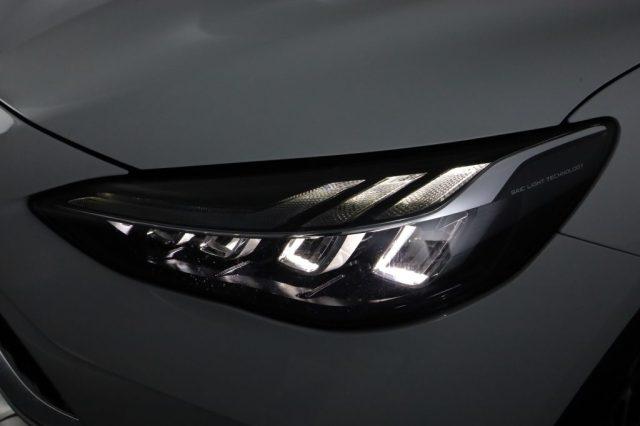 MG EHS Plug-in Hybrid Luxury