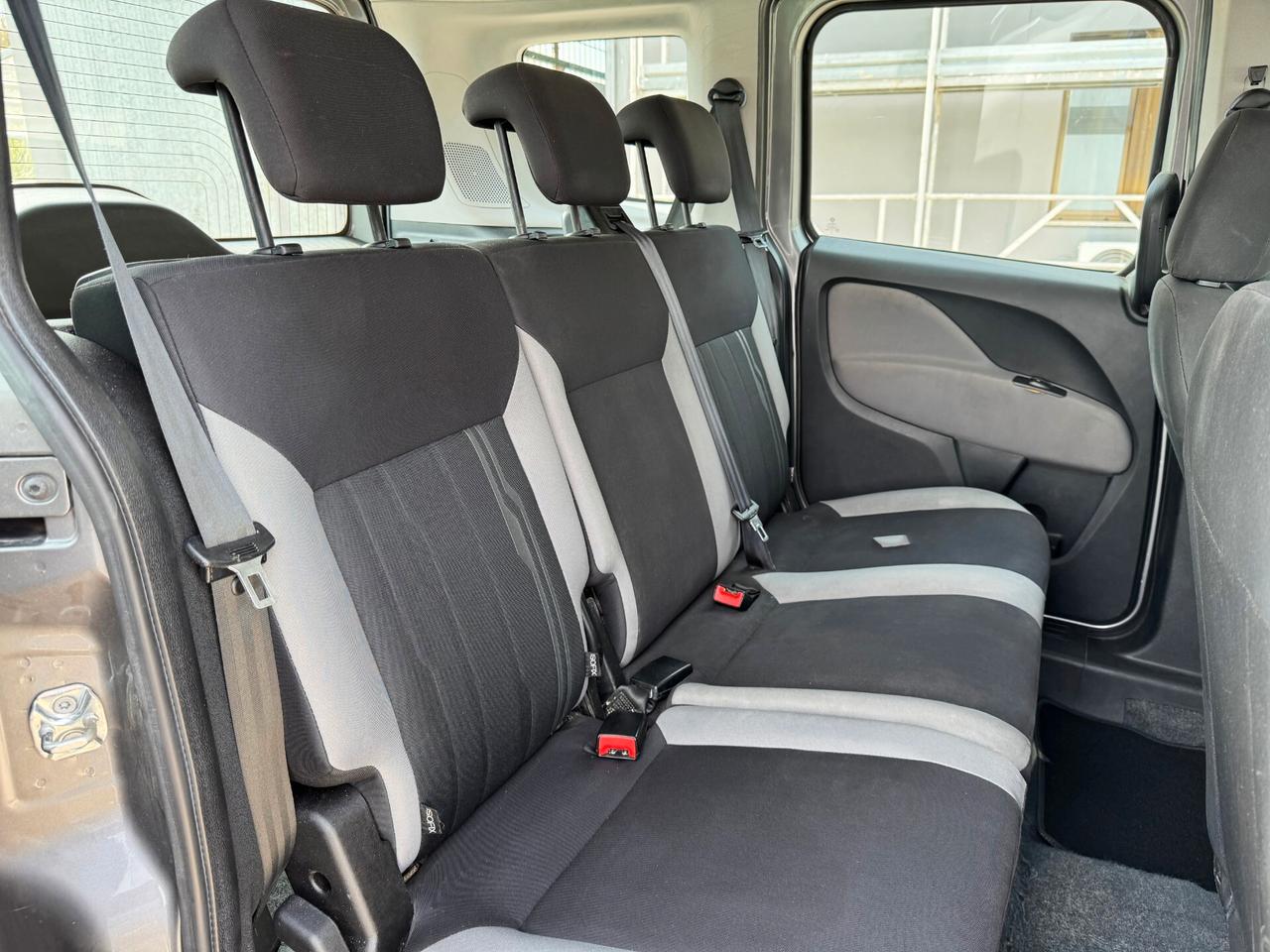 Fiat Doblo 1.6 multijet 105cv Easy | PREZZO PROMO