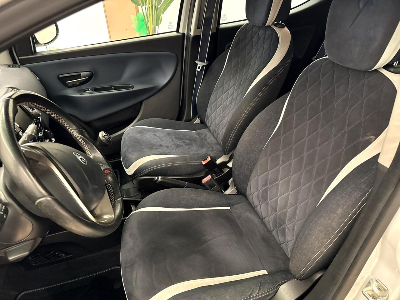 Lancia Ypsilon 1.3 MJT 16V 95 CV 5 porte S&S Mya