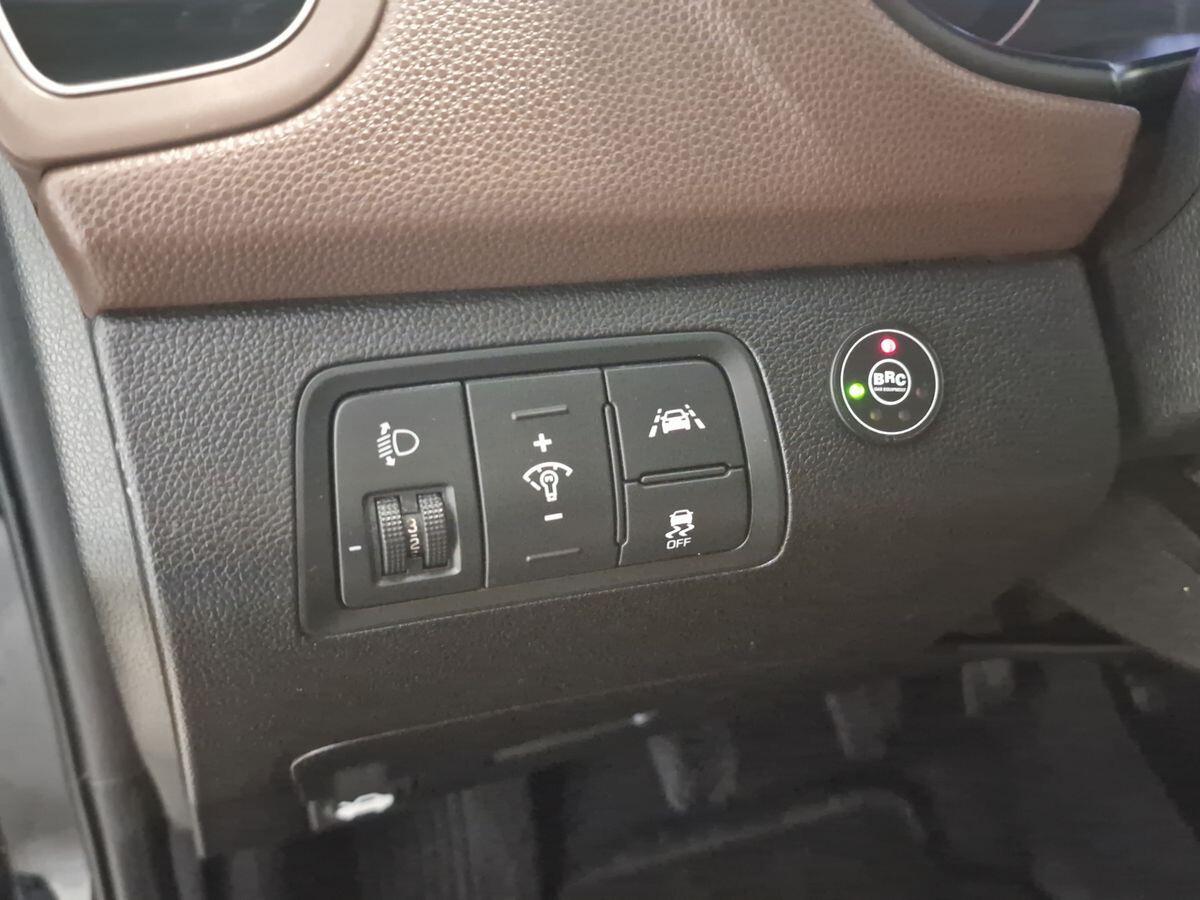 HYUNDAI I20 1.2 B/GPL 84CV CLASSIC