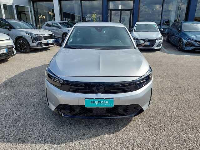 Opel Corsa 1.2 100 CV GS