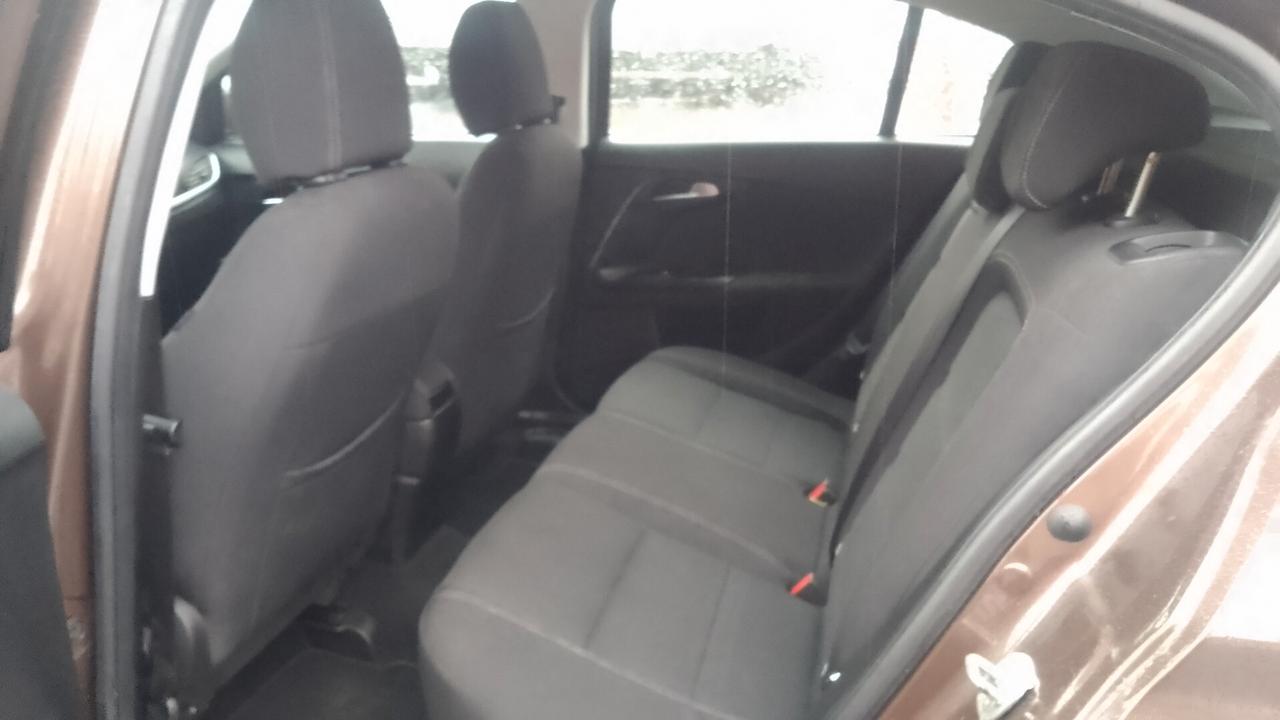 Fiat Tipo 1.3 Mjt S&S 5 porte Business neop 2021 Nuova