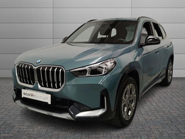 BMW X1 U11 - X1 sdrive18i X-Line auto